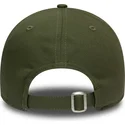 cepice-zaoblena-zelena-nastavitelny-9forty-league-essential-new-york-yankees-mlb-new-era