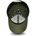 cepice-zaoblena-zelena-nastavitelny-9forty-league-essential-new-york-yankees-mlb-new-era