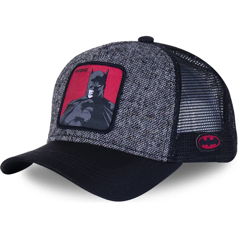 cepice-zaoblena-cerna-snapback-bat2-batman-dc-comics-capslab cepice-zaoblena-cerna-snapback-bat2-batman-dc-comics-capslab