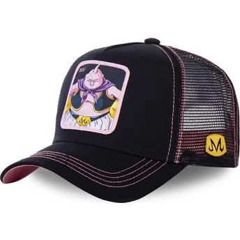 cepice-zaoblena-cerna-snapback-big3-buu-dragon-ball-capslab