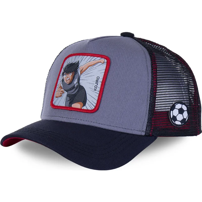 grau-schwarze-trucker-kappe-mark-lenders-hyu-champions-die-tollen-fussballstars-von-capslab