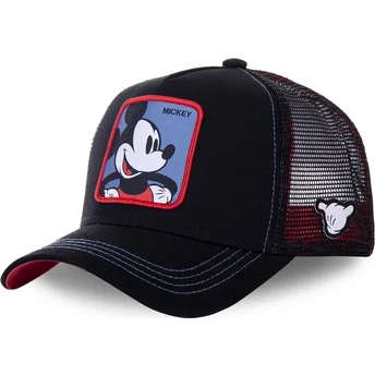 cepice-zaoblena-cerna-snapback-mic2-mickey-mouse-disney-capslab