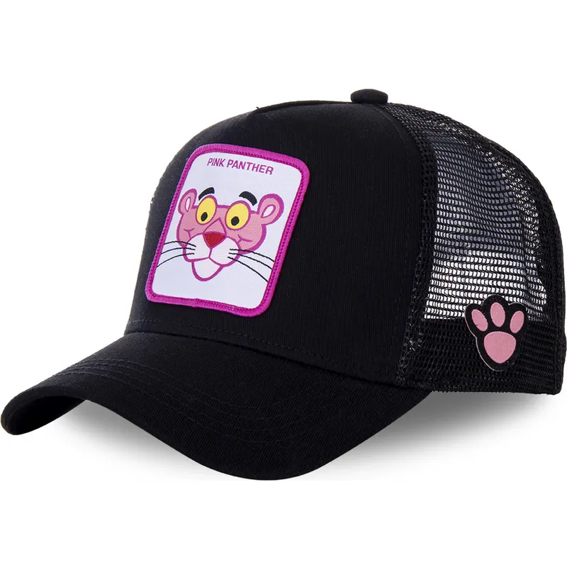 cepice-zaoblena-cerna-snapback-pant7-ruzovy-panter-ruzova-panterka-capslab