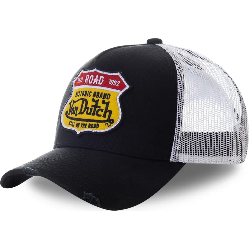 cepice-zaoblena-cerna-snapback-roa3-von-dutch