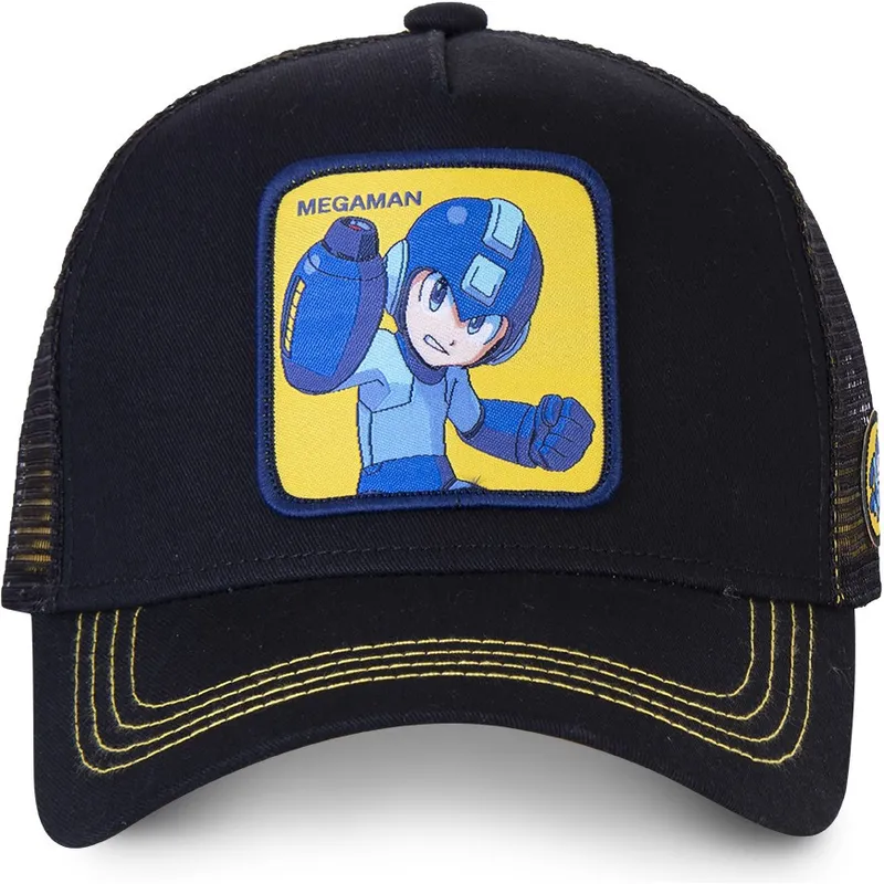 cepice-zaoblena-cerna-snapback-her2-mega-man-capslab