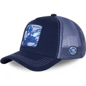 capslab-mega-man-her3-blaue-trucker-kappe