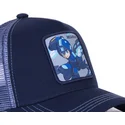 capslab-mega-man-her3-blaue-trucker-kappe