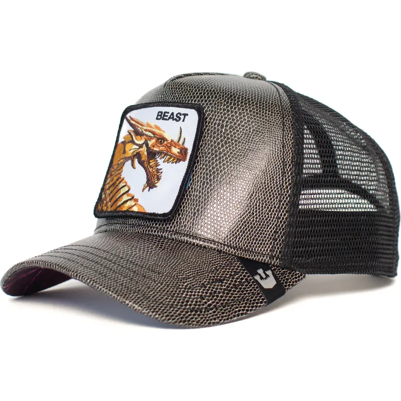 cepice-zaoblena-cerna-snapback-fire-breather-the-farm-goorin-bros cepice-zaoblena-cerna-snapback-fire-breather-the-farm-goorin-bros