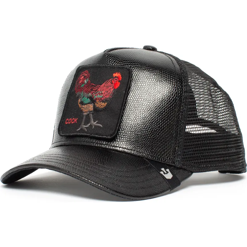cepice-zaoblena-cerna-snapback-big-rooster-the-farm-goorin-bros
