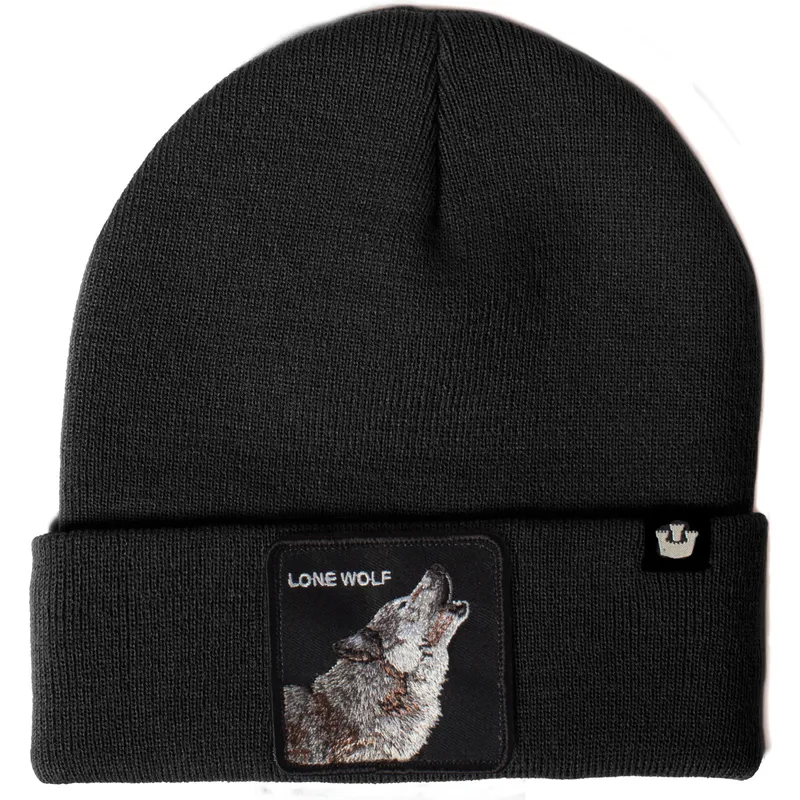 cepice-cerna-wolf-man-the-farm-goorin-bros cepice-cerna-wolf-man-the-farm-goorin-bros
