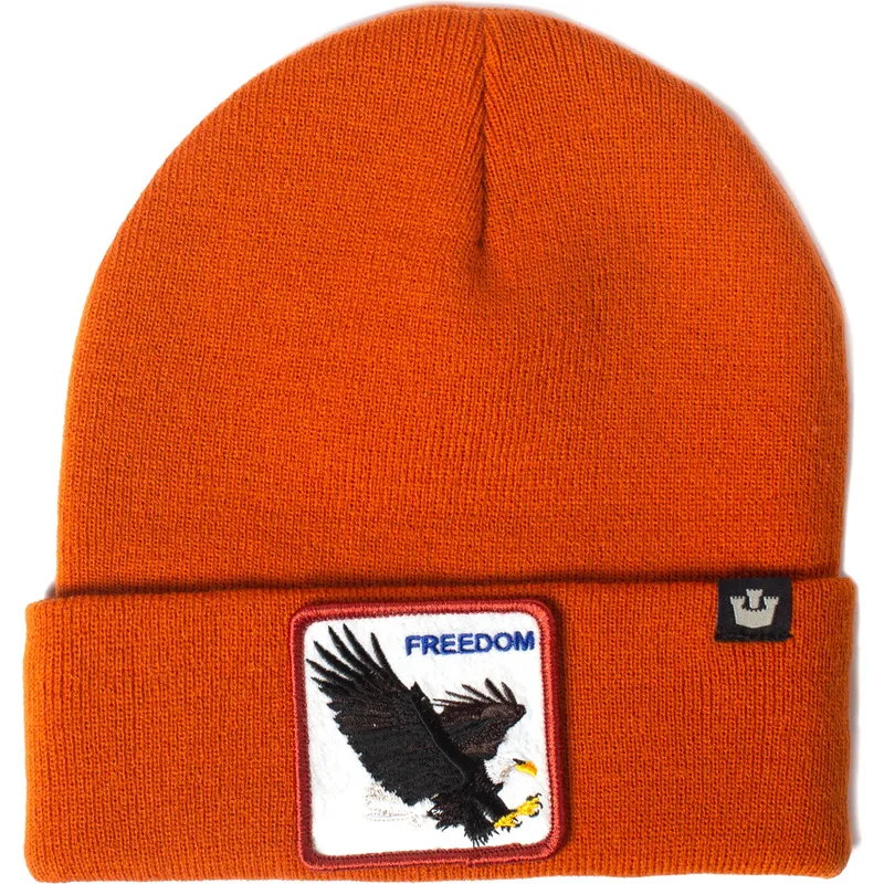 cepice-oranzova-hot-head-the-farm-goorin-bros