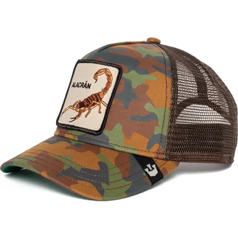 cepice-zaoblena-maskacova-snapback-alacran-the-farm-goorin-bros