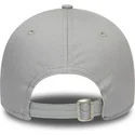 cepice-zaoblena-seda-nastavitelny-9forty-essential-los-angeles-dodgers-mlb-new-era