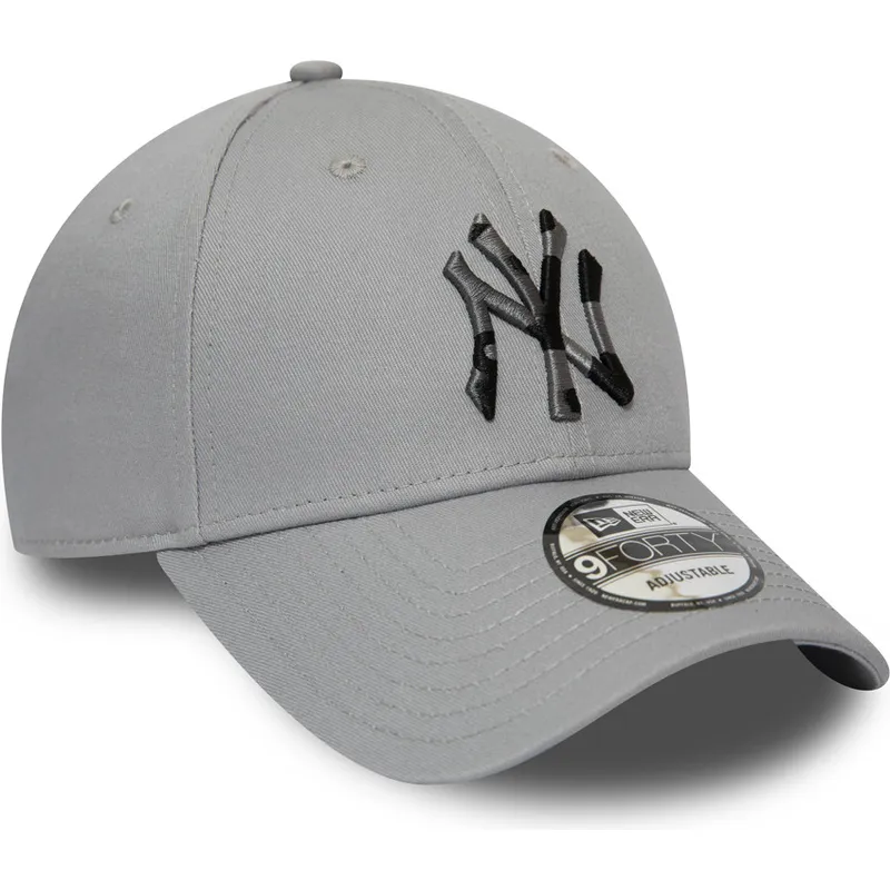 cepice-zaoblena-seda-nastavitelny-9forty-camo-infill-new-york-yankees-mlb-new-era cepice-zaoblena-seda-nastavitelny-9forty-camo-infill-new-york-yankees-mlb-new-era