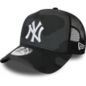 cepice-zaoblena-maskacova-snapback-essential-camo-a-frame-new-york-yankees-mlb-new-era