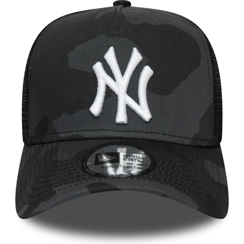 cepice-zaoblena-maskacova-snapback-essential-camo-a-frame-new-york-yankees-mlb-new-era