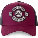 vinrod-trucker-keps-bikbor-fran-von-dutch