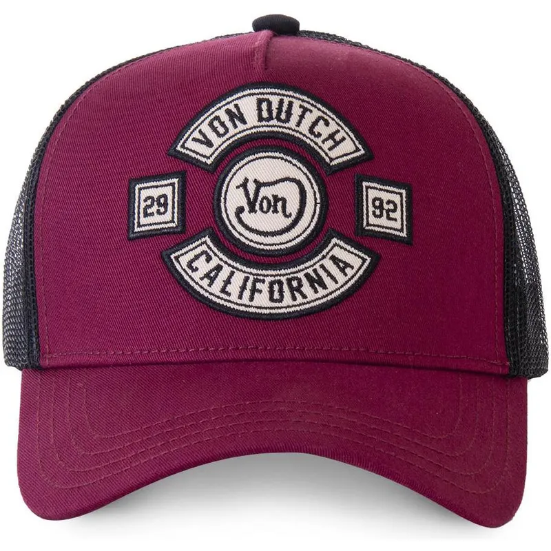 vinrod-trucker-keps-bikbor-fran-von-dutch