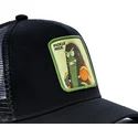 cepice-zaoblena-cerna-snapback-pickle-ckl2-rick-sanchez-rick-a-morty-capslab
