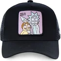 cepice-zaoblena-cerna-snapback-loo1-rick-a-morty-capslab