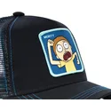 cepice-zaoblena-cerna-snapback-mor1-morty-smith-rick-a-morty-capslab