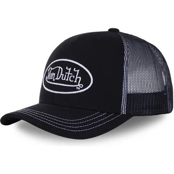 cepice-zaoblena-cerna-snapback-bwb-von-dutch