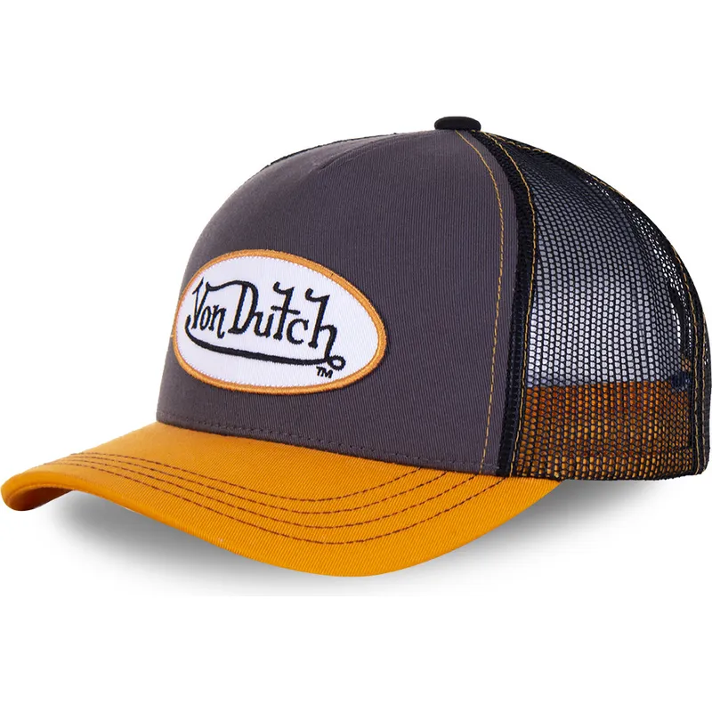 cepice-zaoblena-seda-snapback-ogr-von-dutch cepice-zaoblena-seda-snapback-ogr-von-dutch