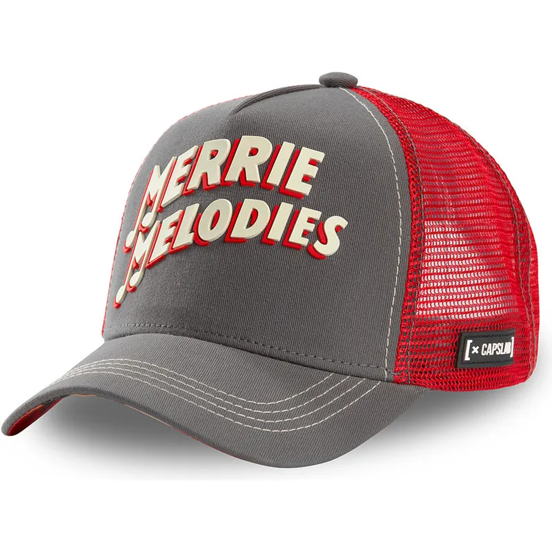 cepice-zaoblena-seda-snapback-all2-merrie-melodies-looney-tunes-capslab