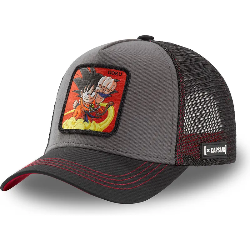 cepice-zaoblena-seda-snapback-gok4-son-goku-dragon-ball-capslab