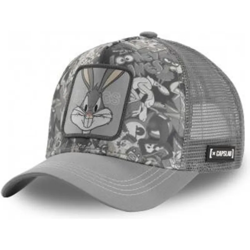 cepice-zaoblena-seda-snapback-peo1-bugs-bunny-looney-tunes-capslab cepice-zaoblena-seda-snapback-peo1-bugs-bunny-looney-tunes-capslab