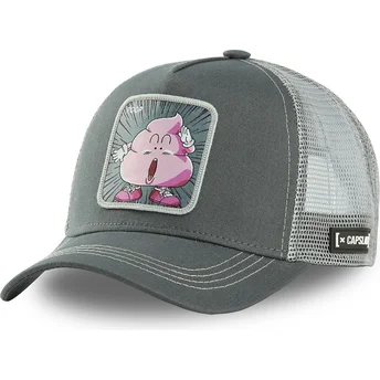 cepice-zaoblena-seda-snapback-poo3-hovinko-dr-slump-capslab