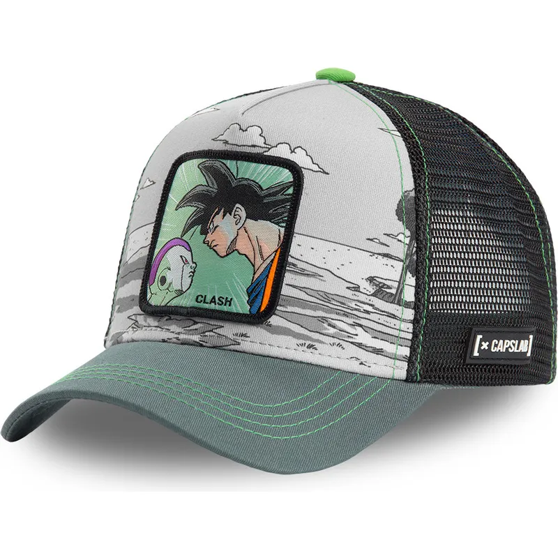cepice-zaoblena-seda-snapback-clash-zig-goku-vs-frieza-dragon-ball-capslab