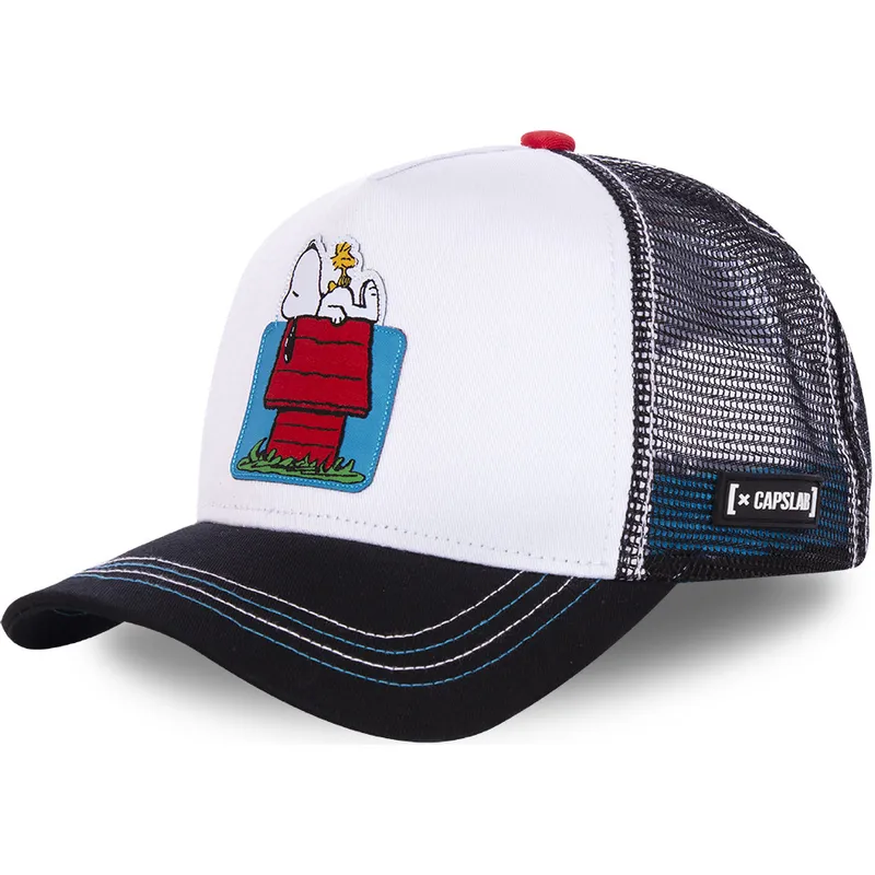 cepice-zaoblena-bila-snapback-casa-hou-snoopy-a-charlie-brown-arasidy-capslab