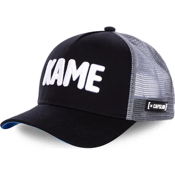 cepice-zaoblena-cerna-snapback-kame-house-dragon-ball-capslab