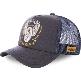 cepice-zaoblena-cerna-snapback-crew10-von-dutch