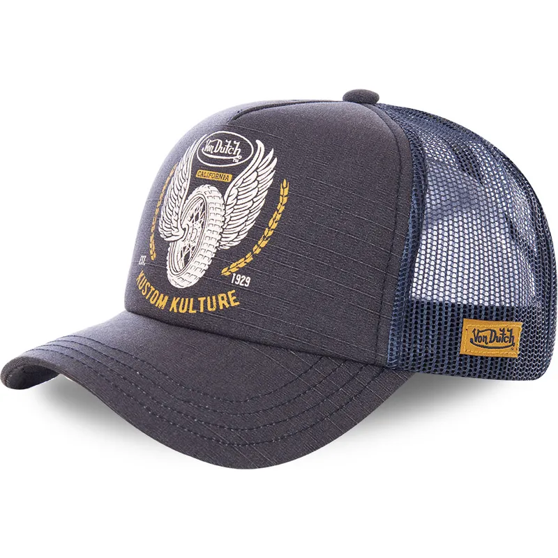 cepice-zaoblena-cerna-snapback-crew10-von-dutch cepice-zaoblena-cerna-snapback-crew10-von-dutch