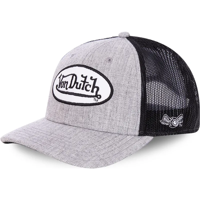 trucker-terry-von-dutch