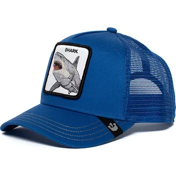cepice-zaoblena-modra-snapback-chomp-chomp-the-farm-goorin-bros