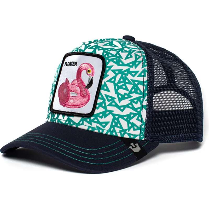 cepice-zaoblena-modra-snapback-flotador-clothing-optional-the-farm-goorin-bros