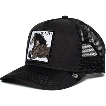 cepice-zaoblena-cerna-snapback-black-beauty-the-farm-goorin-bros