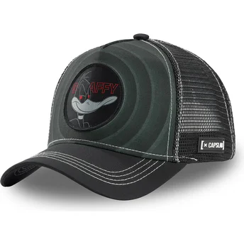 cepice-zaoblena-cerna-snapback-bullseye-color-rings-loo-daf2-kacer-duffy-looney-tunes-capslab