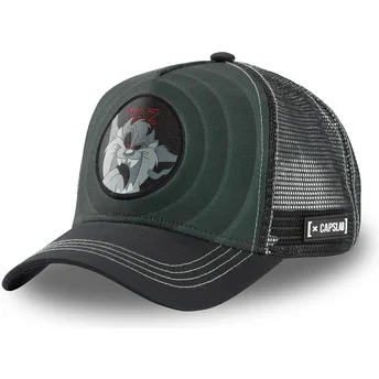 cepice-zaoblena-cerna-snapback-tasmansky-cert-looney-tunes-capslab