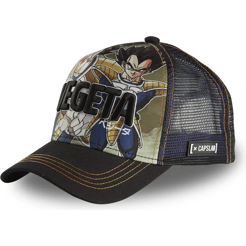 cepice-zaoblena-cerna-snapback-dbz-veg-vegeta-dragon-ball-capslab