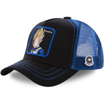 cepice-zaoblena-cerna-snapback-pro-deti-super-saiyan-kidve3-vegeta-dragon-ball-capslab