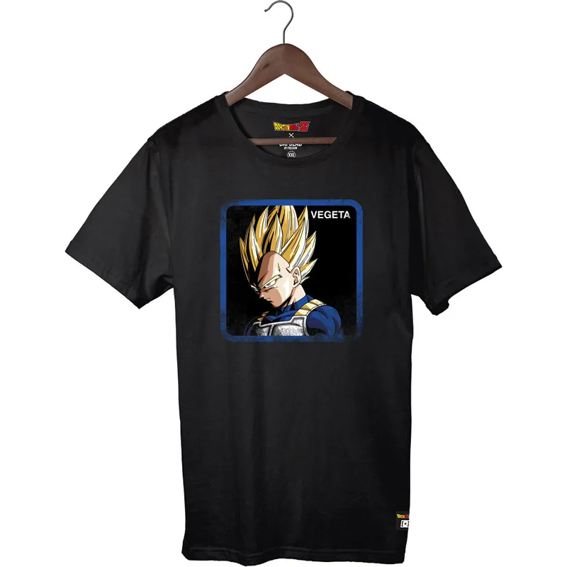 tricka-kratky-rukav-cerna-super-saiyan-tscvgt1-vegeta-dragon-ball-capslab