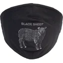 rousky-a-ochrana-cerna-mascarilla-reutilizable-sheep-rock-the-farm-goorin-bros