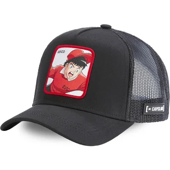 cepice-zaoblena-cerna-snapback-wak4-campeones-oliver-kahn-champions-oliver-and-benji-capslab