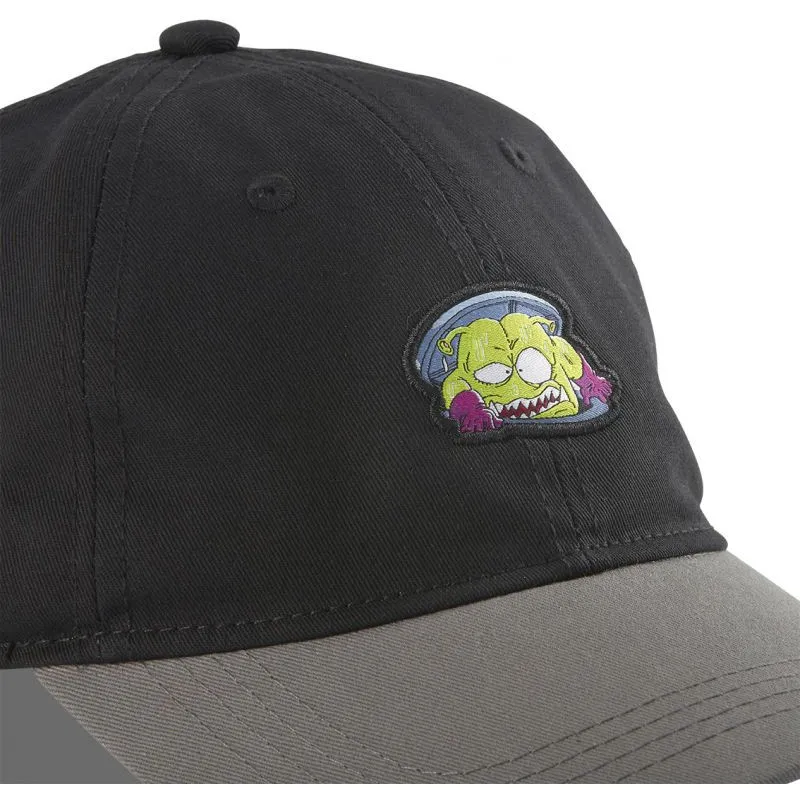 cepice-zaoblena-cerna-snapback-nik1-nikochan-dr-slump-capslab