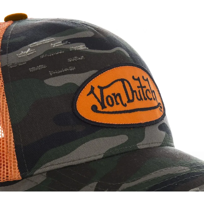 cepice-zaoblena-maskacova-snapback-camo06-von-dutch