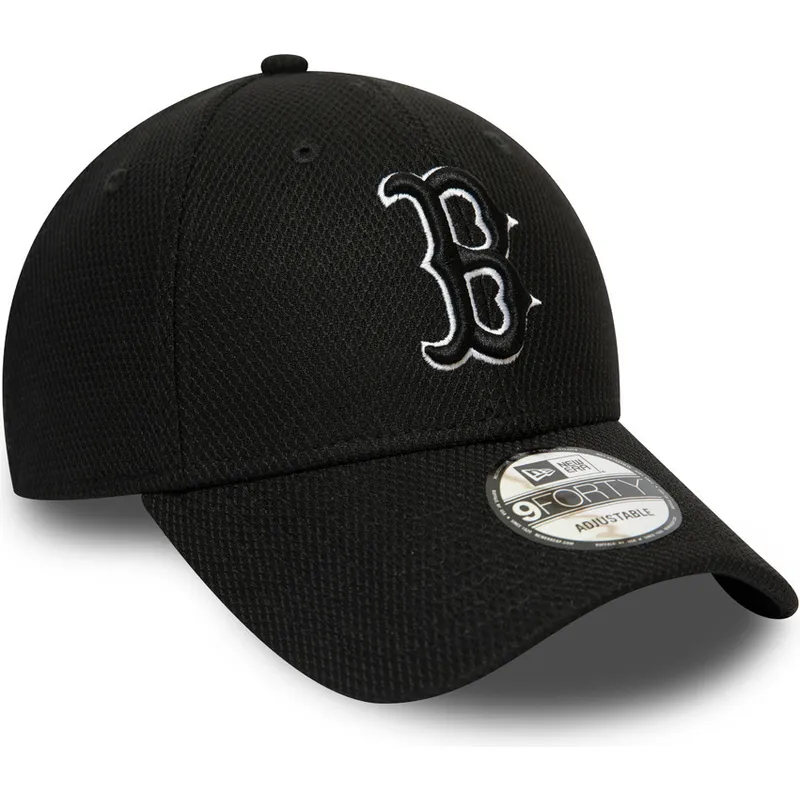 cepice-zaoblena-cerna-nastavitelny-9forty-diamond-era-essential-boston-red-sox-mlb-new-era cepice-zaoblena-cerna-nastavitelny-9forty-diamond-era-essential-boston-red-sox-mlb-new-era